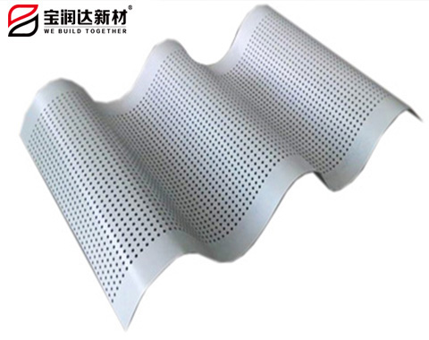 雙曲異形鋁單板 雙曲異形鋁單板